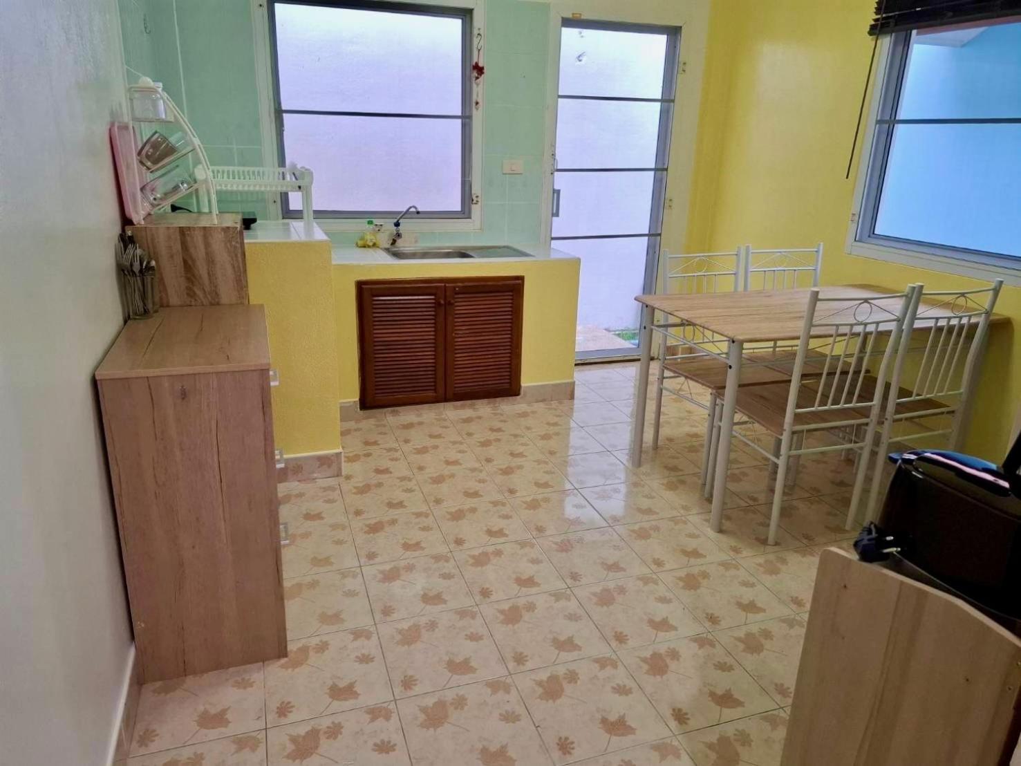 2 Bedroom Bungalow Nai Harn 4 Resort Ban Suan  Exterior photo