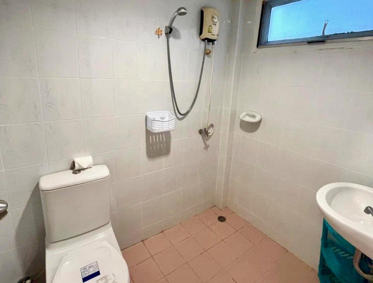 2 Bedroom Bungalow Nai Harn 4 Resort Ban Suan  Exterior photo