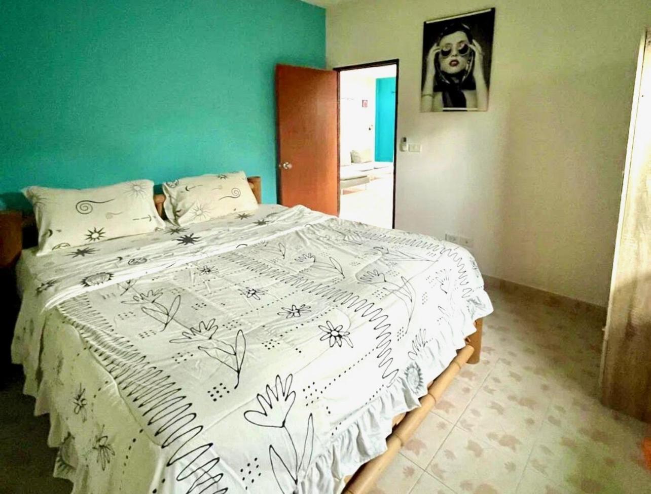 2 Bedroom Bungalow Nai Harn 4 Resort Ban Suan  Exterior photo