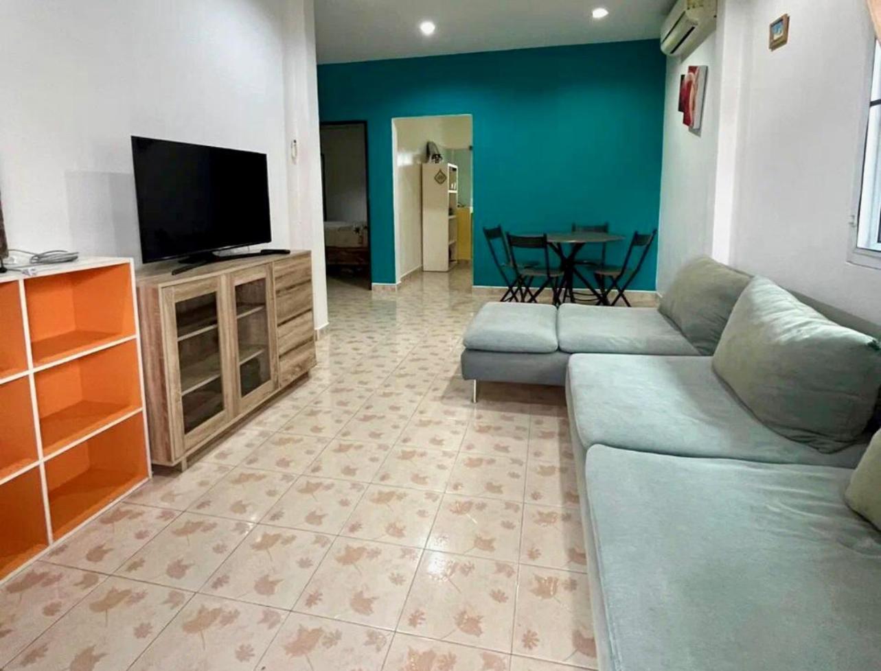 2 Bedroom Bungalow Nai Harn 4 Resort Ban Suan  Exterior photo